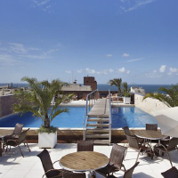 Hospedagem Completa Hotel 3 estrela