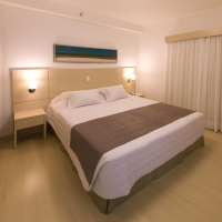 Hotel Noite de Núpcias