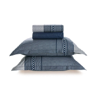 Jogo de Cama Queen Karsten